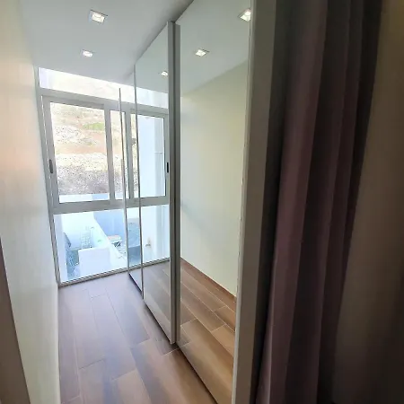 Daire Walking Distance To Ghadira Bay *