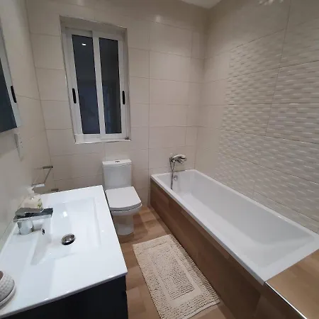Walking Distance To Ghadira Bay Daire Mellieħa