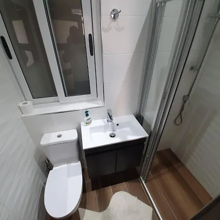 Walking Distance To Ghadira Bay Apartamento Mellieħa