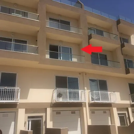 Walking Distance To Ghadira Bay Apartamento